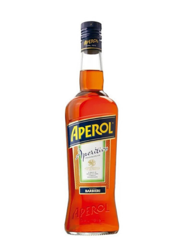 Aperol 750 ml